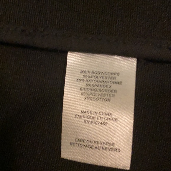 Jacket with belt - Picture 4 of 4